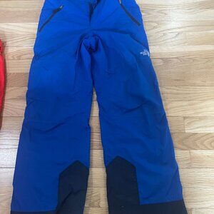 The North Face Snow Pants